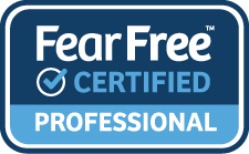 Fear Free Certified Professional